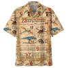Dragon Tattoo Hawaiian Shirts