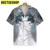 Dragon Tattoo Trending Hawaiian Shirt-1