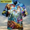 Dragon World Trending Hawaiian Shirt-1