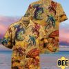 Dragons Trending Hawaiian Shirt-2