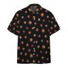 Dungeons And Dragons Dice Hawaiian Shirt