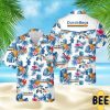 Dutch Bros Coffee Trending Hawaiian Shirt-1