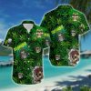 Eddora™ Skull Hawaiian Shirt