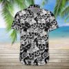 Eddora™ Skull – Hawaiian Shirt-