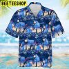 Eeyore Tropical Trending Hawaiian Shirt-1