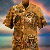 Egypt Skull Limited Edition – Hawaiian Shirt