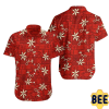 Elvis Blue Hawaii Trending Hawaiian Shirt-1
