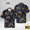 Excavator Trending Hawaiian Shirt-1