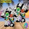 Fantasy Dragon Tropical Summer Trending Hawaiian Shirt-1