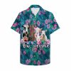 Farmer People Hawaiian Shirt