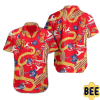 Fear And Loathing In Las Vegas Adult Dr Gonzo Trending Hawaiian Shirt-1