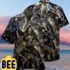 Find Get High With Music Unisex Hawaiian Shirt-1