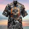Find Oh My Skull Unisex Hawaiian Shirt