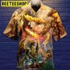 Fire Dragon Love Life 13 Trending Hawaiian Shirt-1