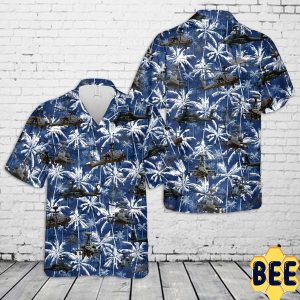 Fire Us Army Boeing Ah-64 Apache Trending Hawaiian Shirt-1