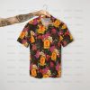 Fireball Canadian Whiskey Hawaiian Shirt