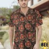 Firefighter Fire Hero Courage Trending Hawaiian Shirt-1