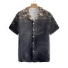 Fish Reaper Fish Skull Skeleton Hawaiian Shirt