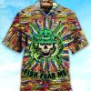 Fishing Hawaiian Shirt