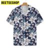 Floral Flower Trending Hawaiian Shirt_5810-1