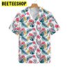 Floral Flower Trending Hawaiian Shirt_7741-1