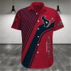 Houston Texans Shirt summer cross design for fans
