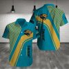 Jacksonville Jaguars Limited Edition Hawaiian Shirt N04