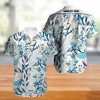 Kansas City Royals Hawaiian Shirt flower summer gift for fans