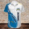 Los Angeles Chargers Shirts Cute Flame Balls graphic gift for men