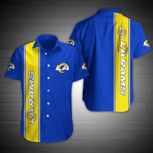 Los Angeles Rams Shirt ultra cool graphic gift for men