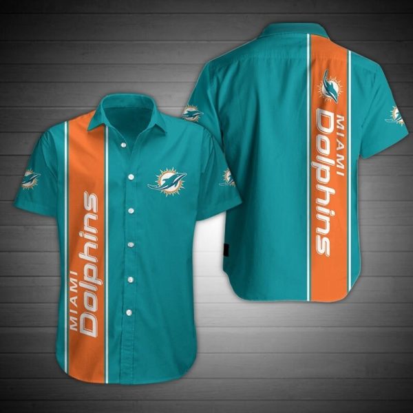 Miami Dolphins Shirt ultra cool graphic gift for men