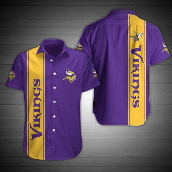 Minnesota Vikings Shirt ultra cool graphic gift for men