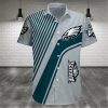 Philadelphia Eagles Shirt summer cross design for fans