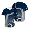 Seattle Seahawks Limited Edition Hawaiian Shirt Model 4