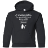 A Mama Holds Her Grandchild'S Hand T Shirts