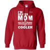 A Normal Mom Except Much Cooler Atlanta Braves T Shirts