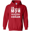 A Normal Mom Except Much Cooler Ball State Cardinals T Shirts