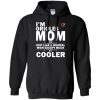 A Normal Mom Except Much Cooler Baltimore Orioles T Shirts