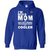 A Normal Mom Except Much Cooler Chicago Bears T Shirts