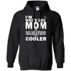 A Normal Mom Except Much Cooler Chicago White Sox T Shirts