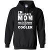 A Normal Mom Except Much Cooler Cincinnati Bearcats T Shirts