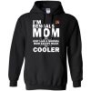 A Normal Mom Except Much Cooler Cincinnati Bengals T Shirts