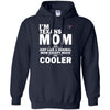 A Normal Mom Except Much Cooler Houston Texans T Shirts