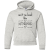 Ain'T No Hood Like Mother Hood T Shirts V3