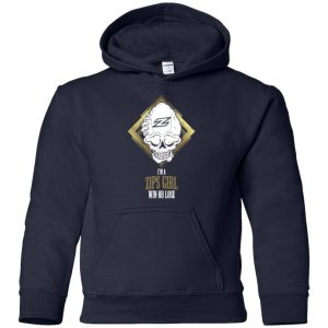 Akron Zips Girl Win Or Lose T Shirts