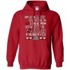 Alabama Crimson Tide Heart T Shirts