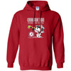 Alabama Crimson Tide Make Me Drinks T Shirt