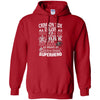 Alabama Crimson Tide You'Re My Favorite Super Hero T Shirts