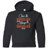 Always The Baltimore Orioles Girl T Shirts