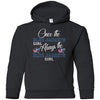 Always The Columbus Blue Jackets Girl T Shirts